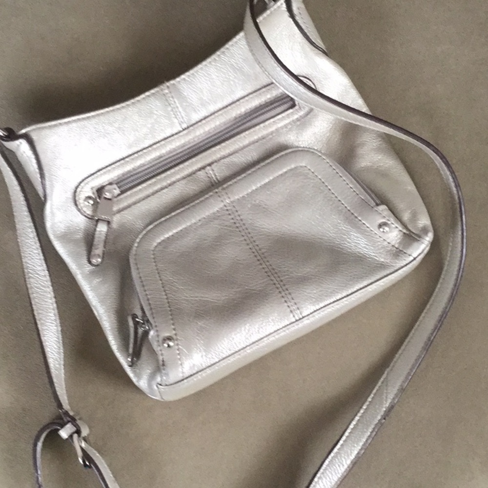 Tignanello Crossbody bag